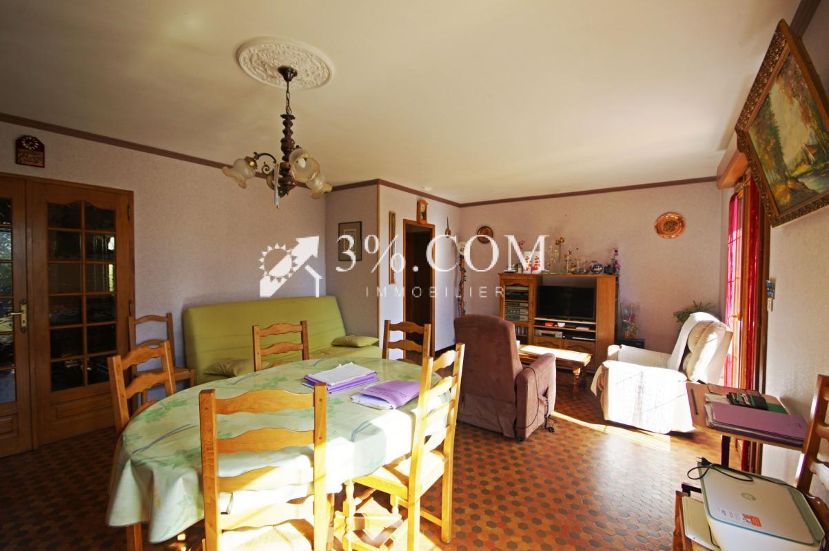 Maison à vendre, 87m², Vignacourt