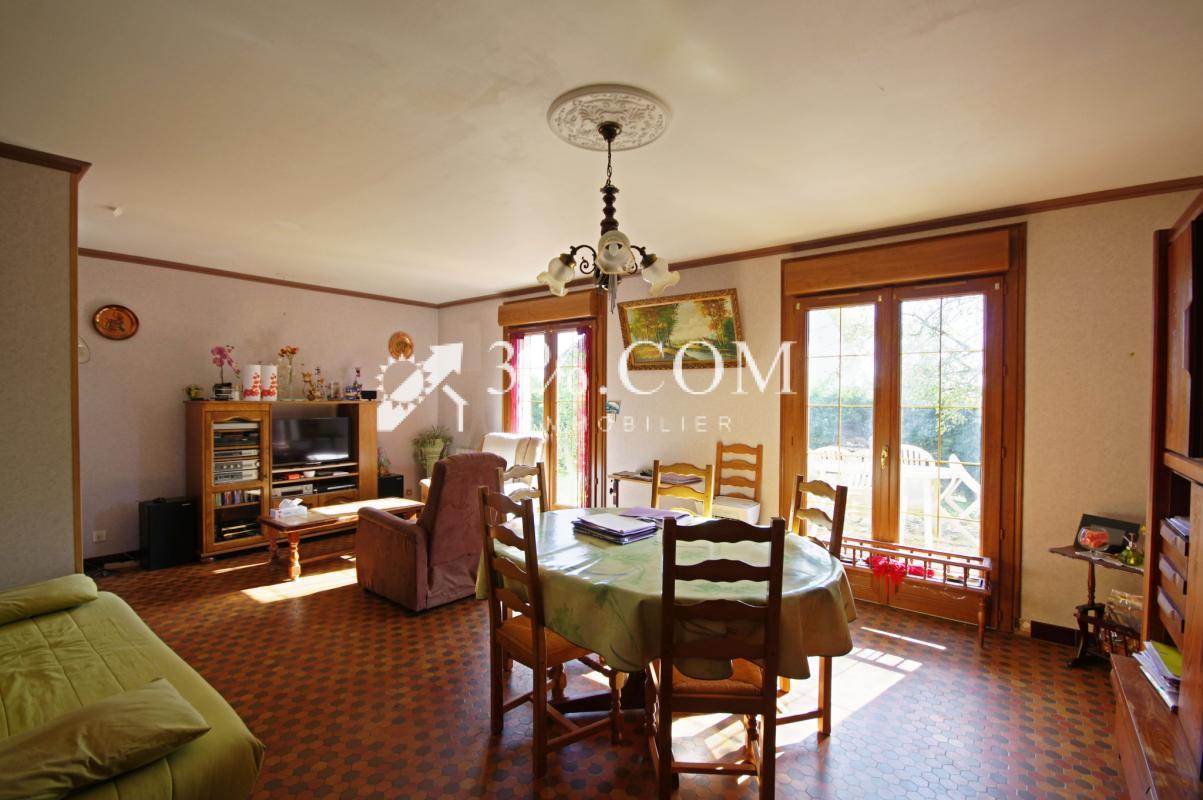 Maison à vendre, 87m², Vignacourt