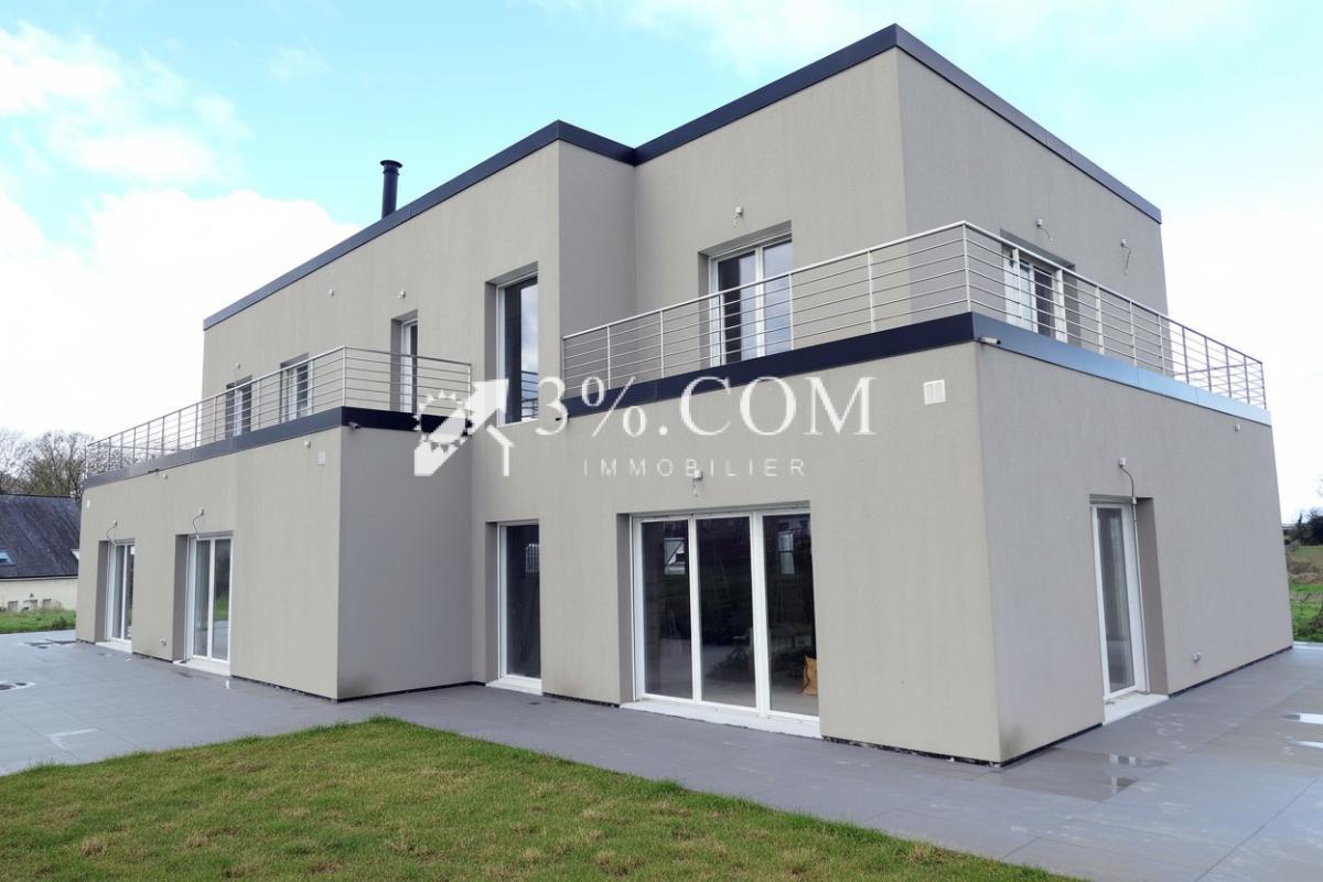 Maison à vendre, 300m², Petit-Caux