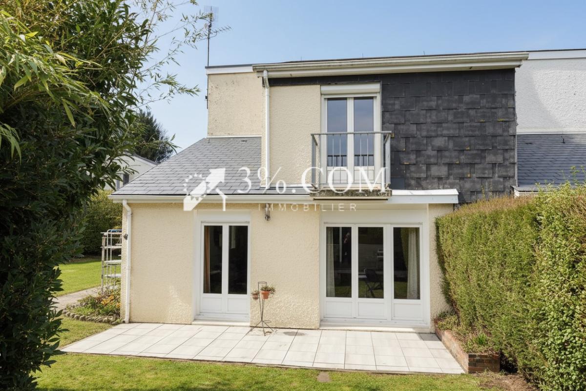 Maison à vendre, 112m², Fontaine-le-Dun