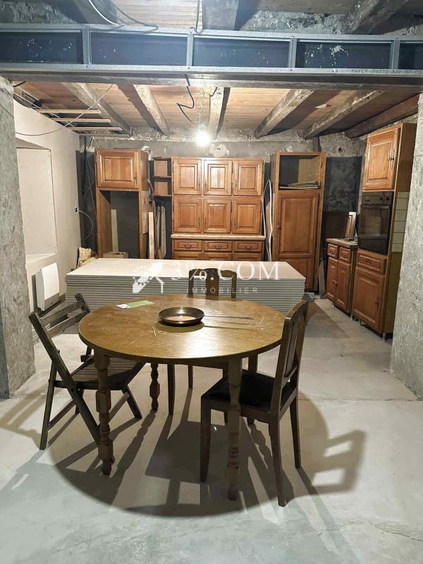 Maison à vendre, 120m², Bayon