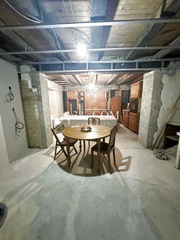 Maison à vendre, 120m², Bayon