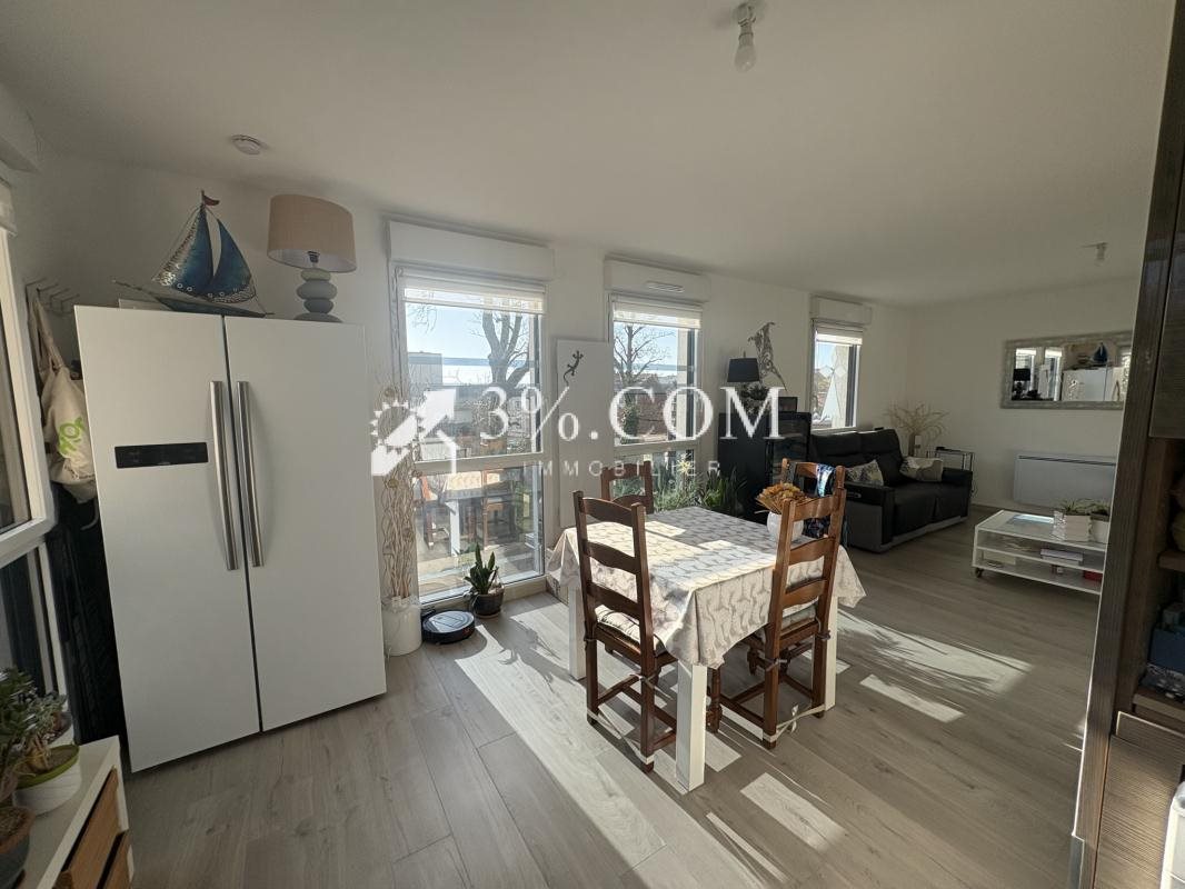 Appartement à vendre, 70m², Anzin