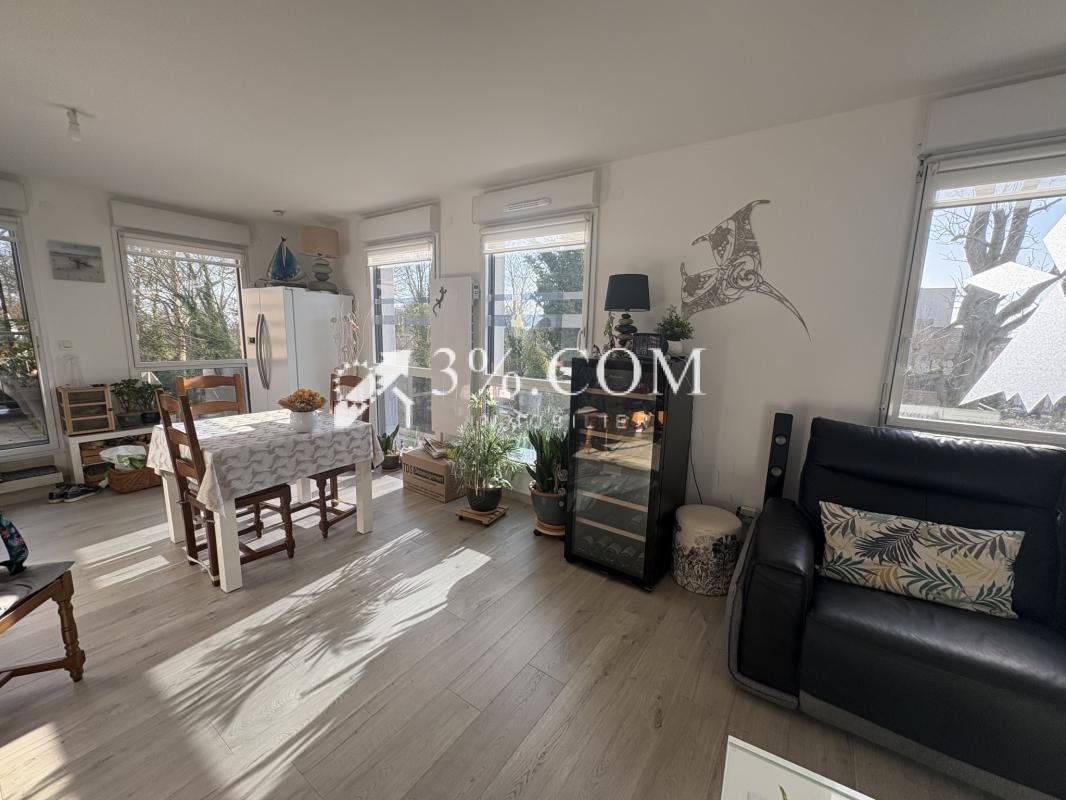 Appartement à vendre, 70m², Anzin