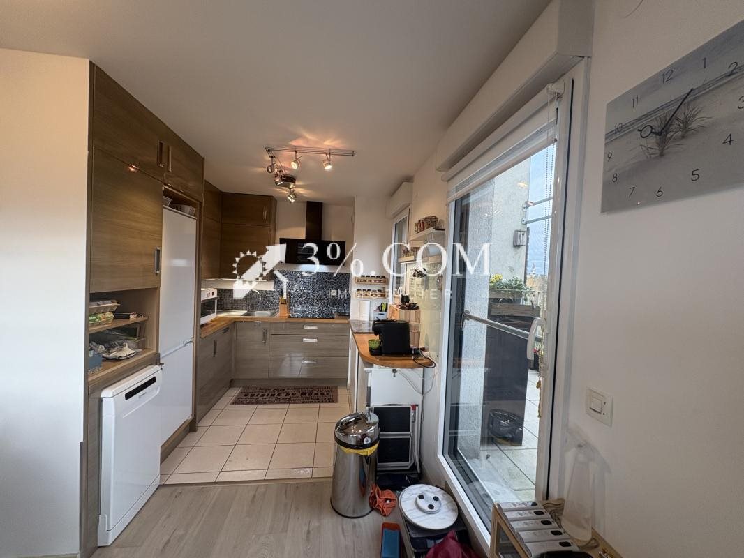 Appartement à vendre, 70m², Anzin