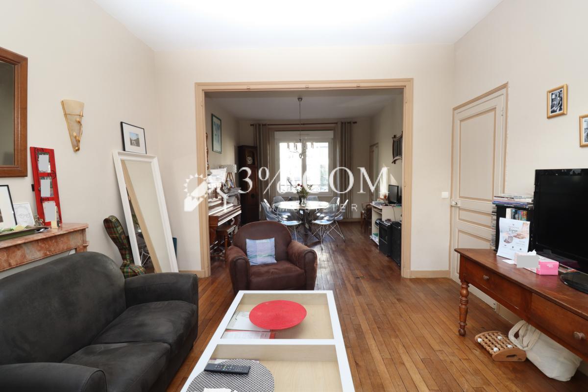 Maison à vendre, 138m², Rennes