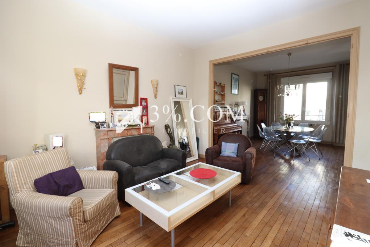 Maison à vendre, 138m², Rennes
