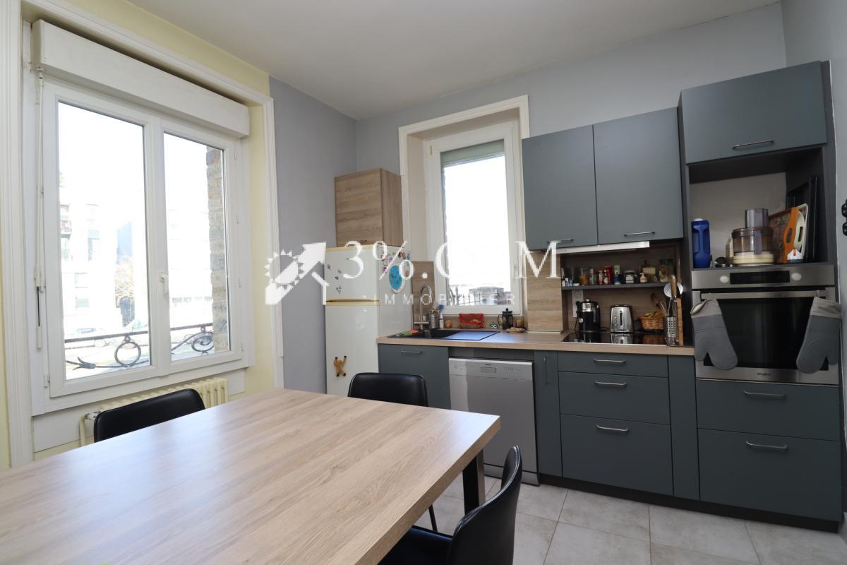 Maison à vendre, 138m², Rennes