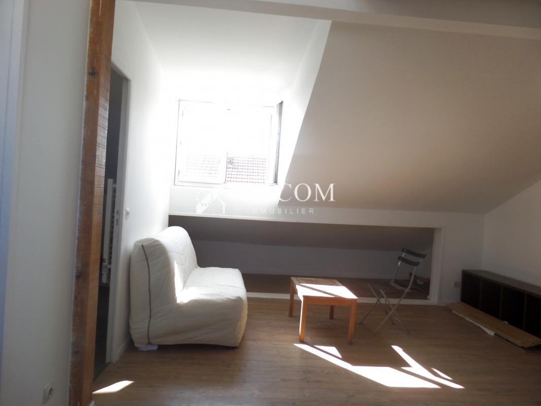 Appartement à vendre, 17m², Paris 13ème