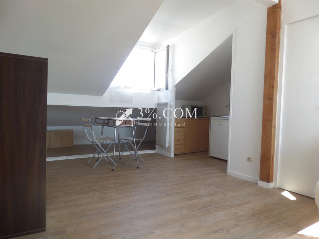 Appartement à vendre, 17m², Paris 13ème