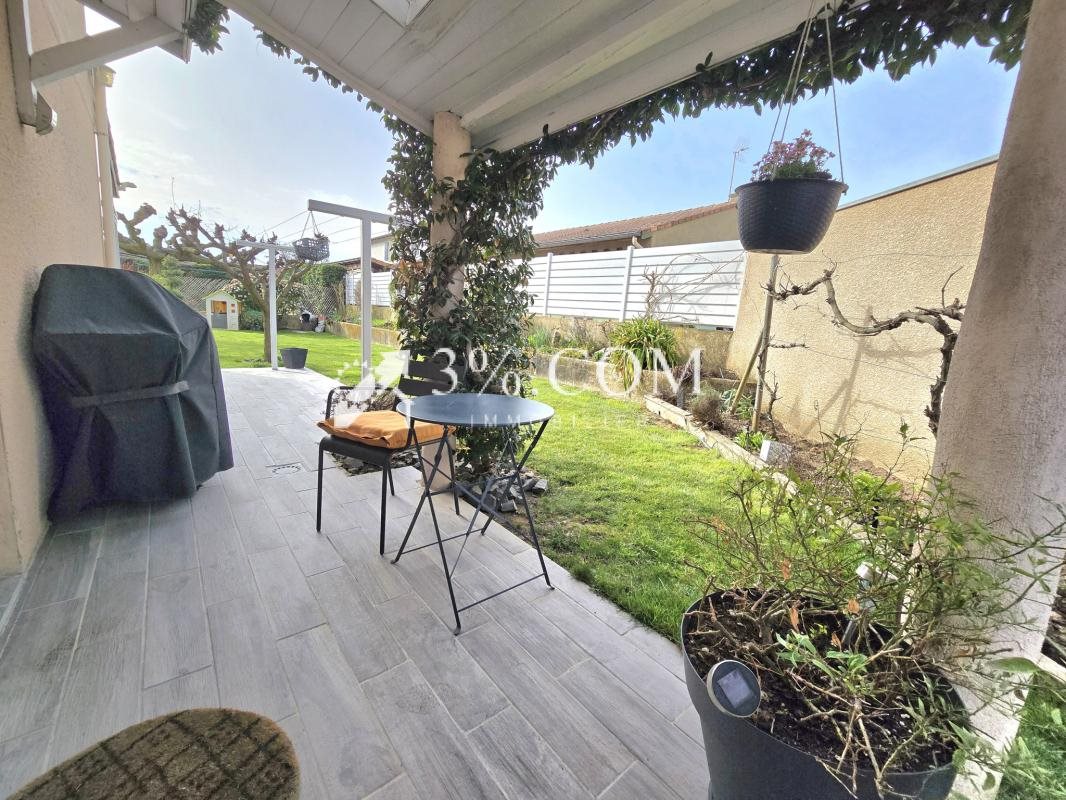 Maison à vendre, 150m², Saint-Péray