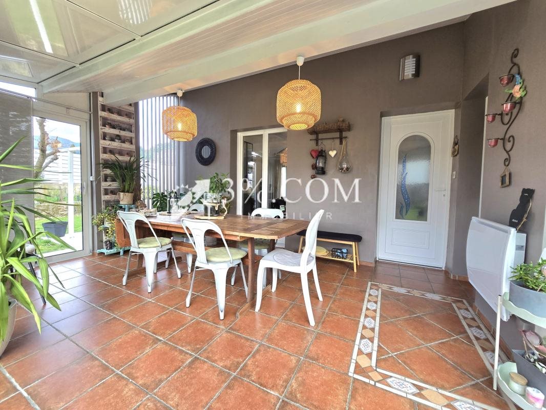 Maison à vendre, 150m², Saint-Péray