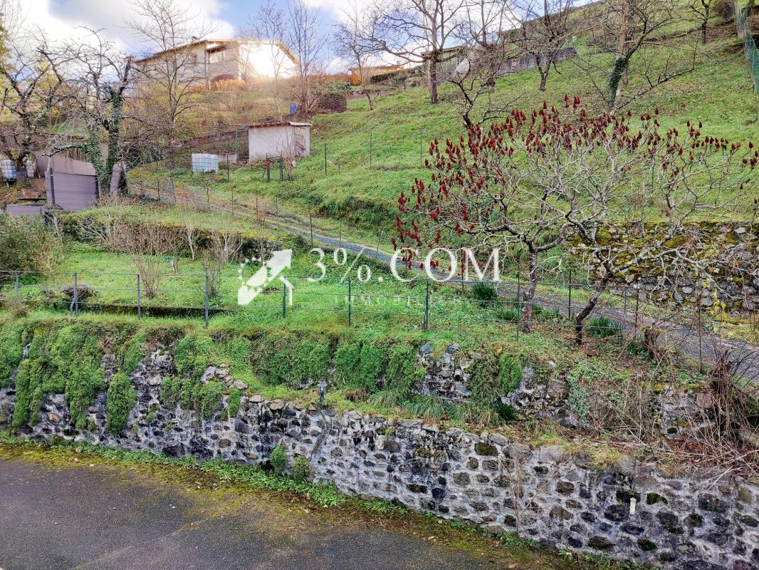 Maison à vendre, 105m², Le Cheylard