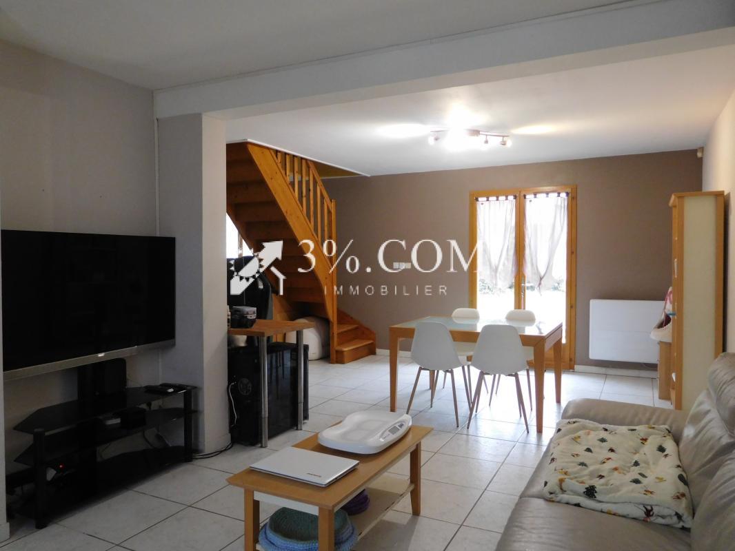 Maison à vendre, 75m², Lys-lez-Lannoy