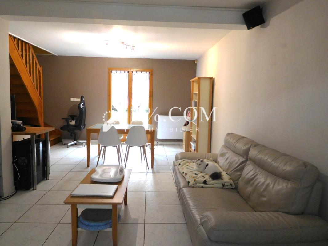 Maison à vendre, 75m², Lys-lez-Lannoy