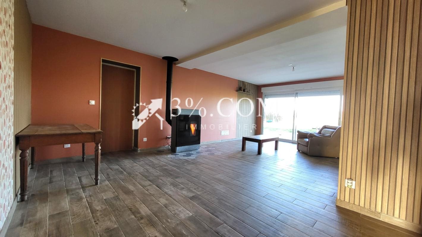 Maison à vendre, 129m², Annequin