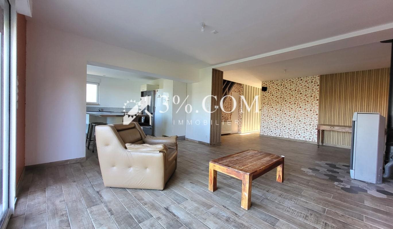 Maison à vendre, 129m², Annequin