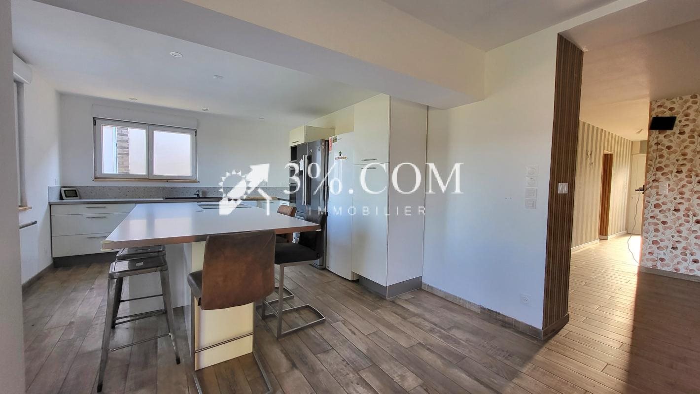 Maison à vendre, 129m², Annequin