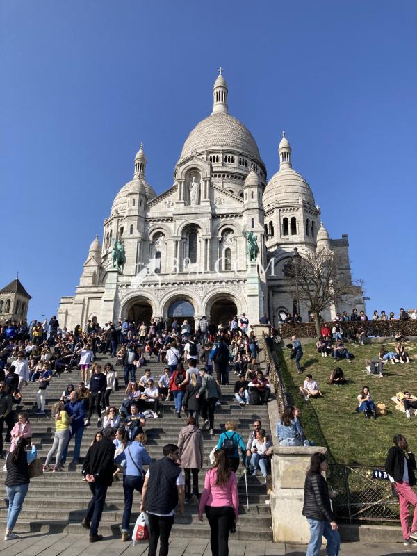 Appartement à vendre, 32m², Paris 18ème