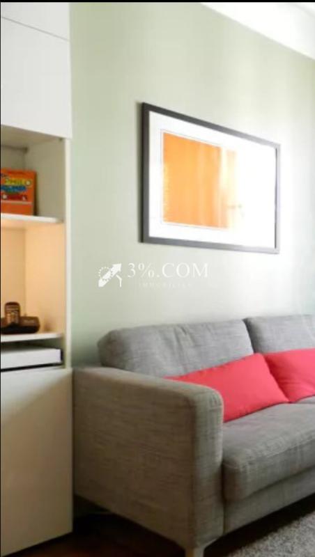 Appartement à vendre, 32m², Paris 18ème