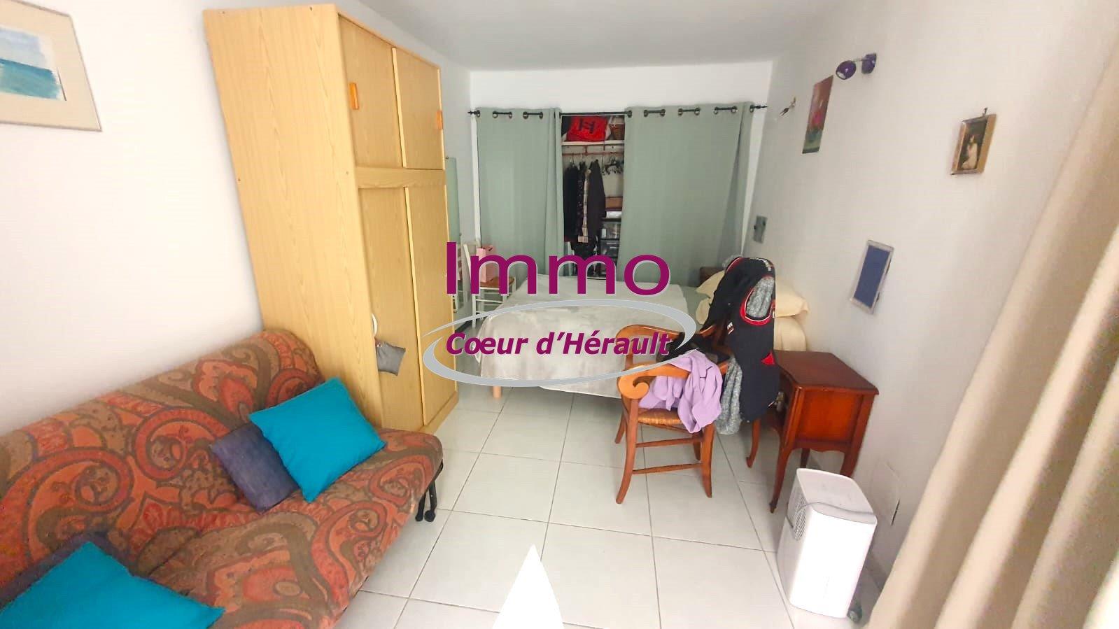 Appartement à vendre, 99m², Plaissan