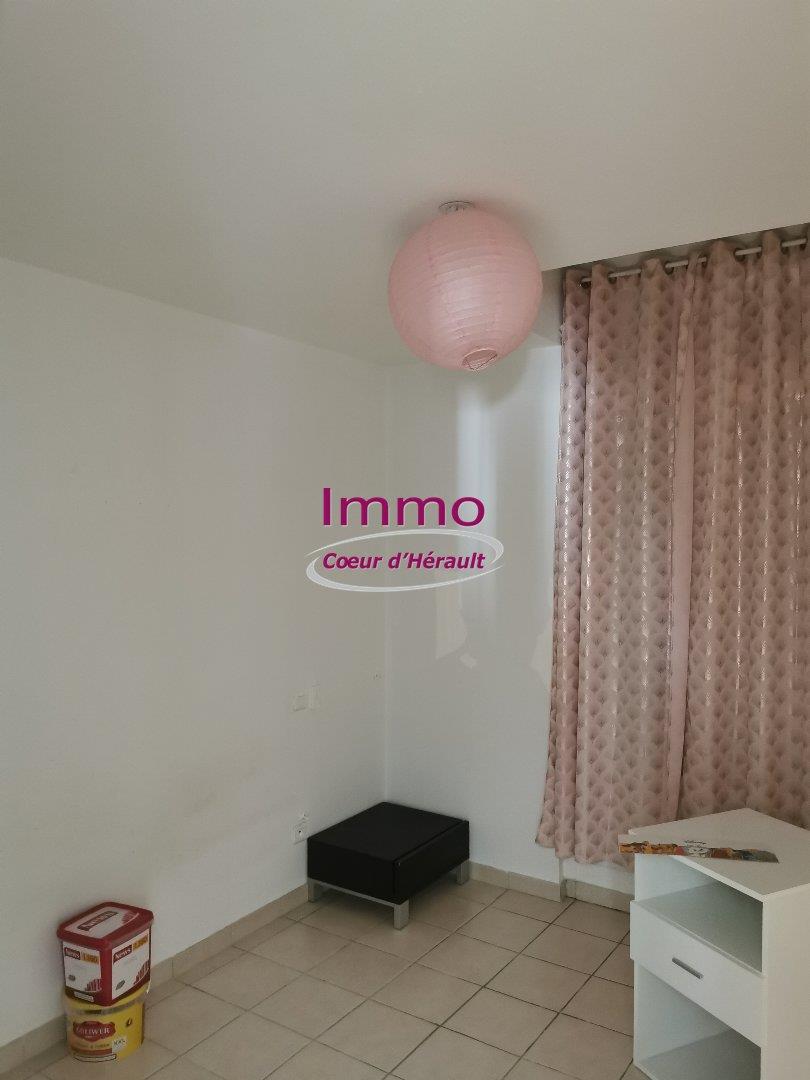 Appartement à louer, 39m², Saint-André-de-Sangonis