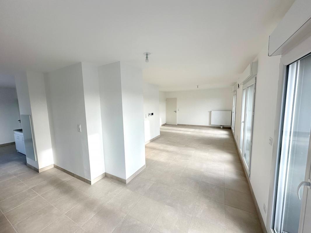 Appartement à vendre, 100m², Nantes