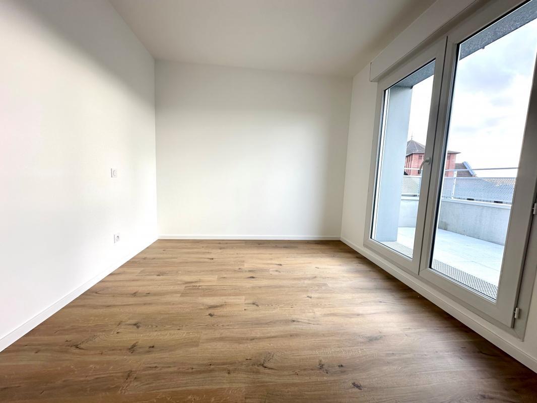 Appartement à vendre, 100m², Nantes