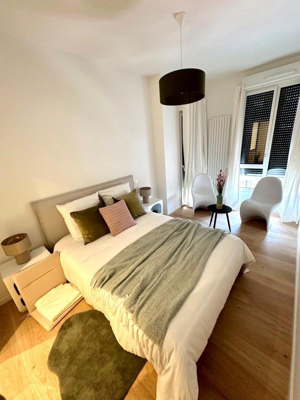 Appartement à vendre, 96m², Nantes