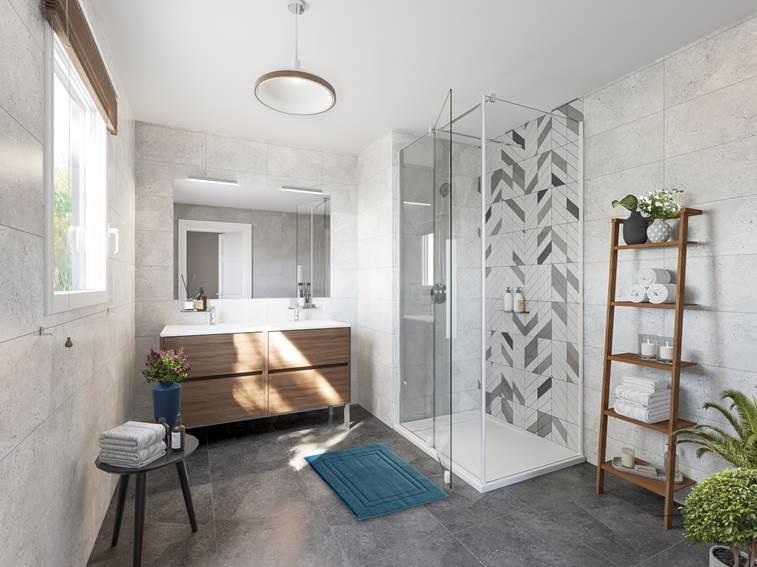 Appartement à vendre, 95m², La Chapelle-sur-Erdre