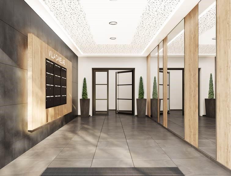 Appartement à vendre, 95m², La Chapelle-sur-Erdre