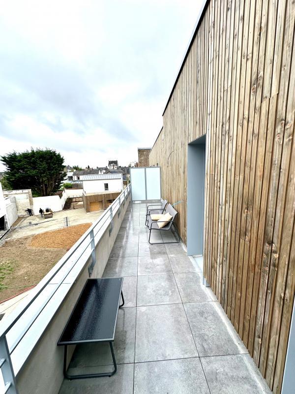 Appartement à vendre, 90m², Nantes