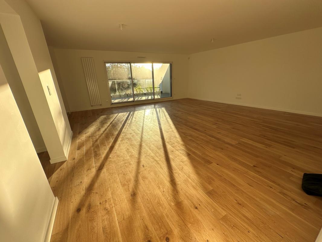 Appartement à vendre, 110m², Nantes