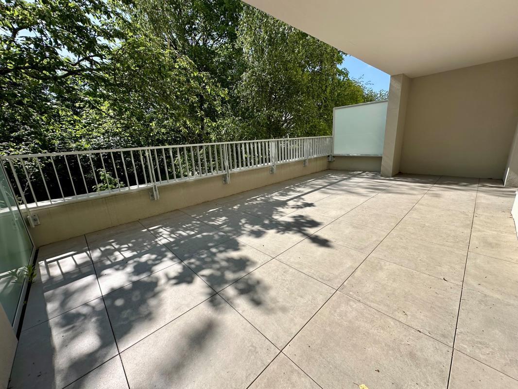 Appartement à vendre, 83m², Nantes