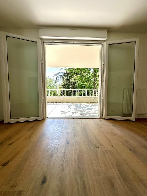 Appartement à vendre, 83m², Nantes