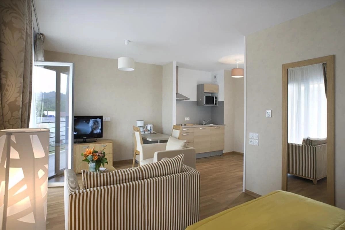 Appartement à vendre, 66m², Orthez