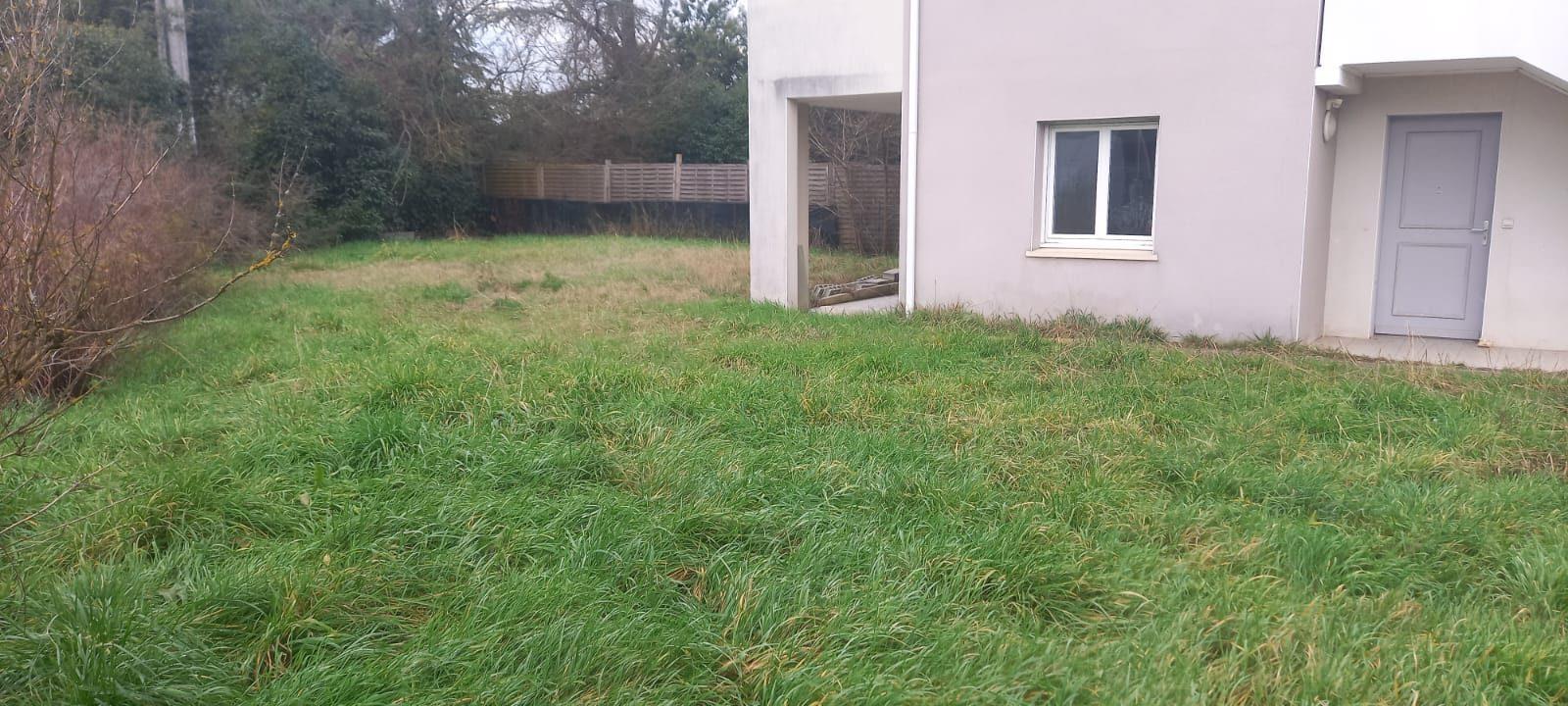 Appartement à vendre, 60m², Montussan