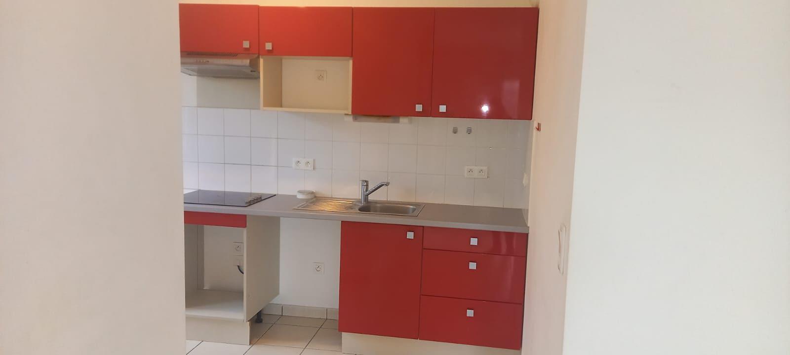 Appartement à vendre, 60m², Montussan