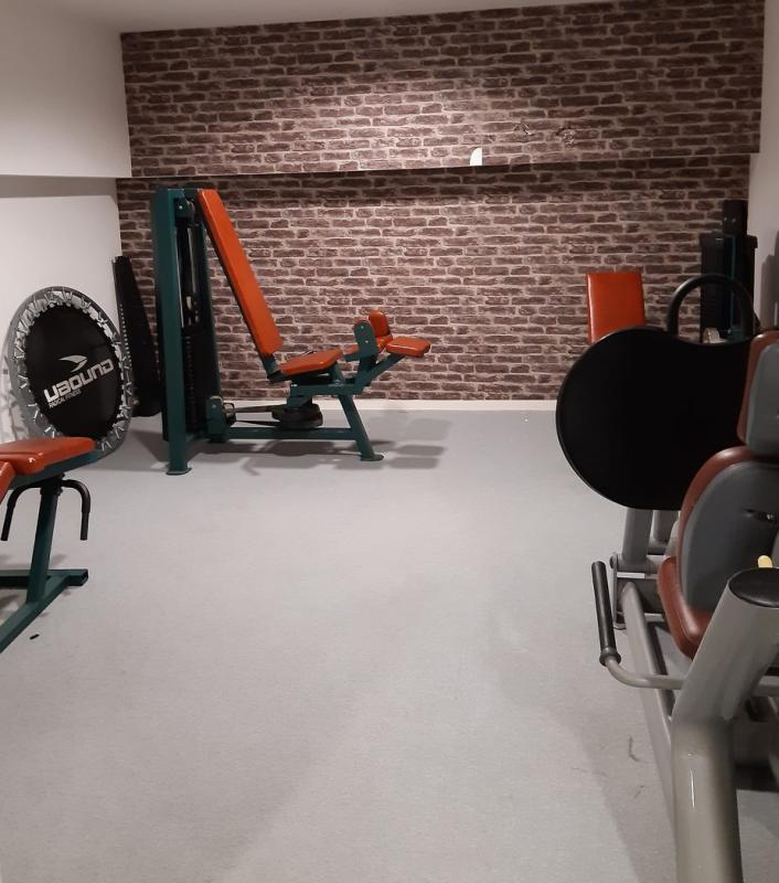 Appartement à vendre, 21m², Anzin