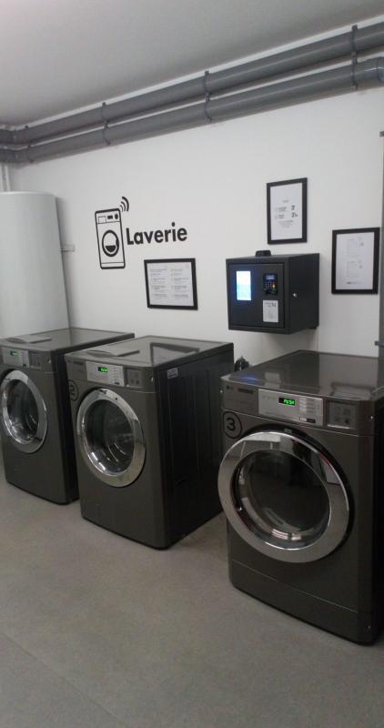 Appartement à vendre, 21m², Anzin