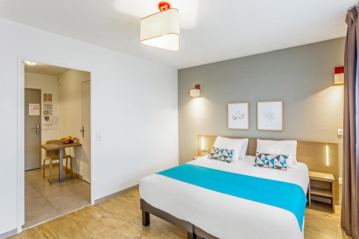 Appartement à vendre, 23m², Amiens