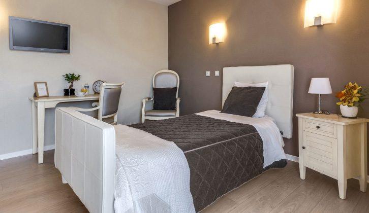 Appartement à vendre, 20m², Marseille 13ème