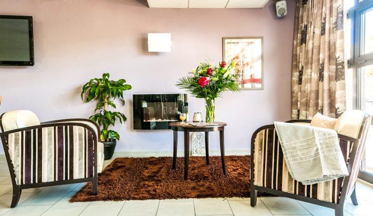 Appartement à vendre, 20m², Marseille 13ème