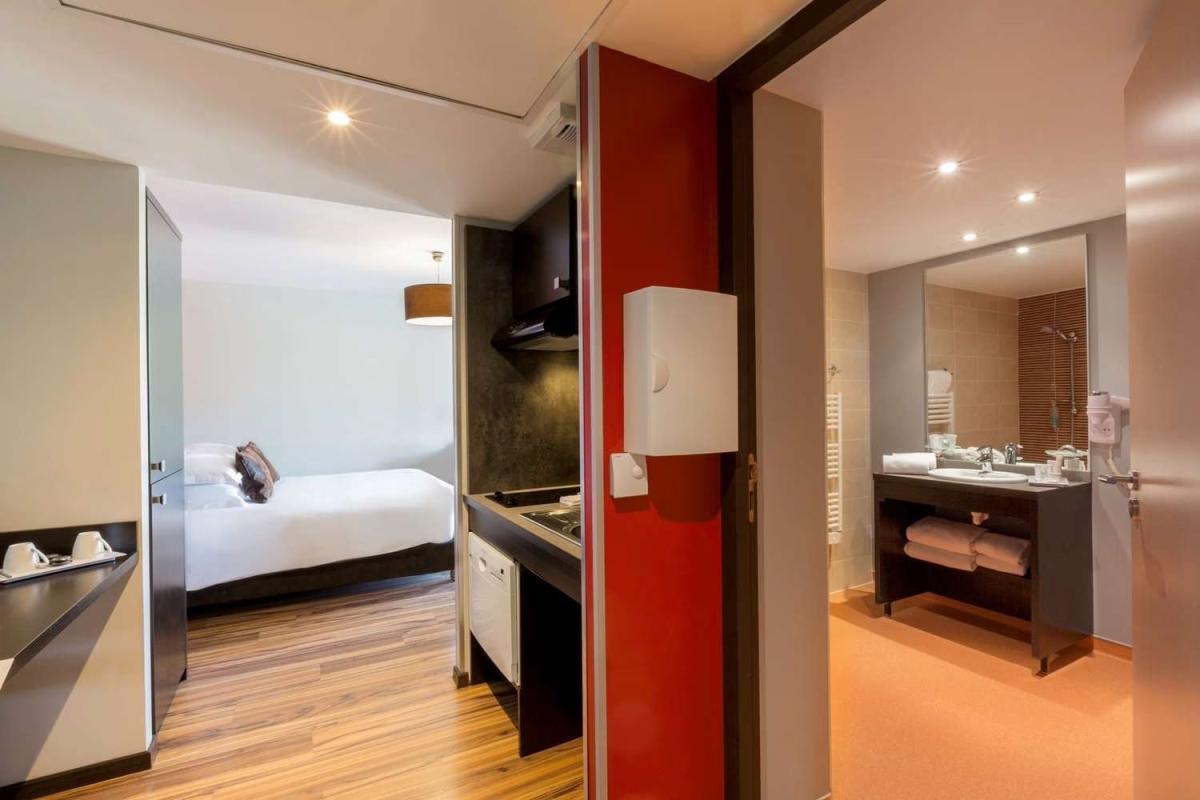 Appartement à vendre, 33m², Thoiry