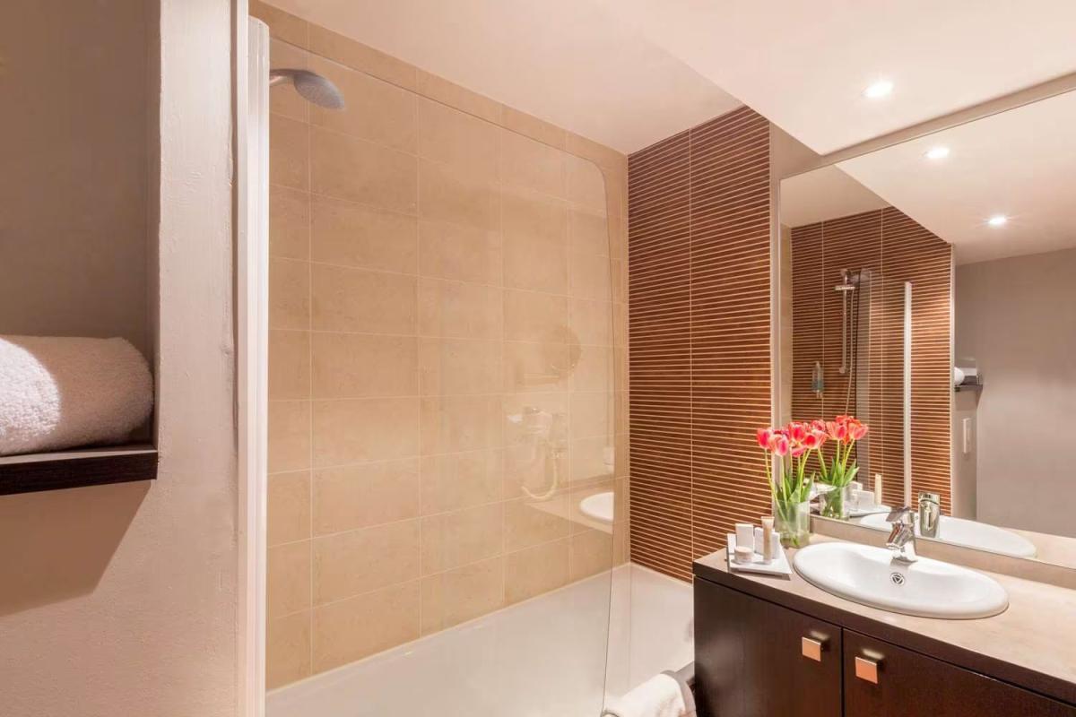 Appartement à vendre, 33m², Thoiry