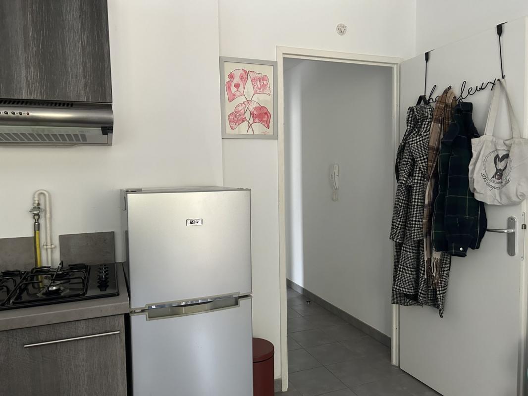 Appartement à vendre, 28m², Laigneville