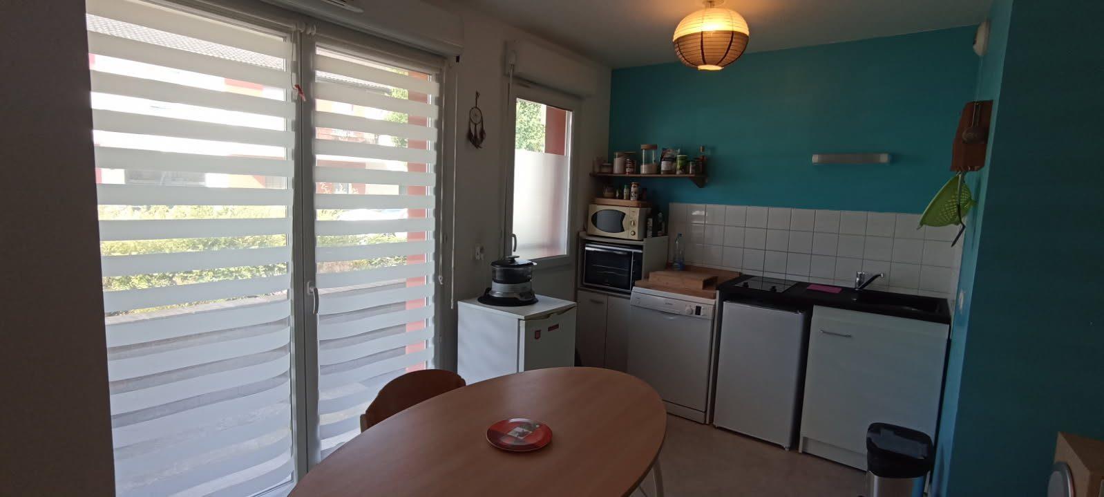 Appartement à vendre, 43m², Verquin