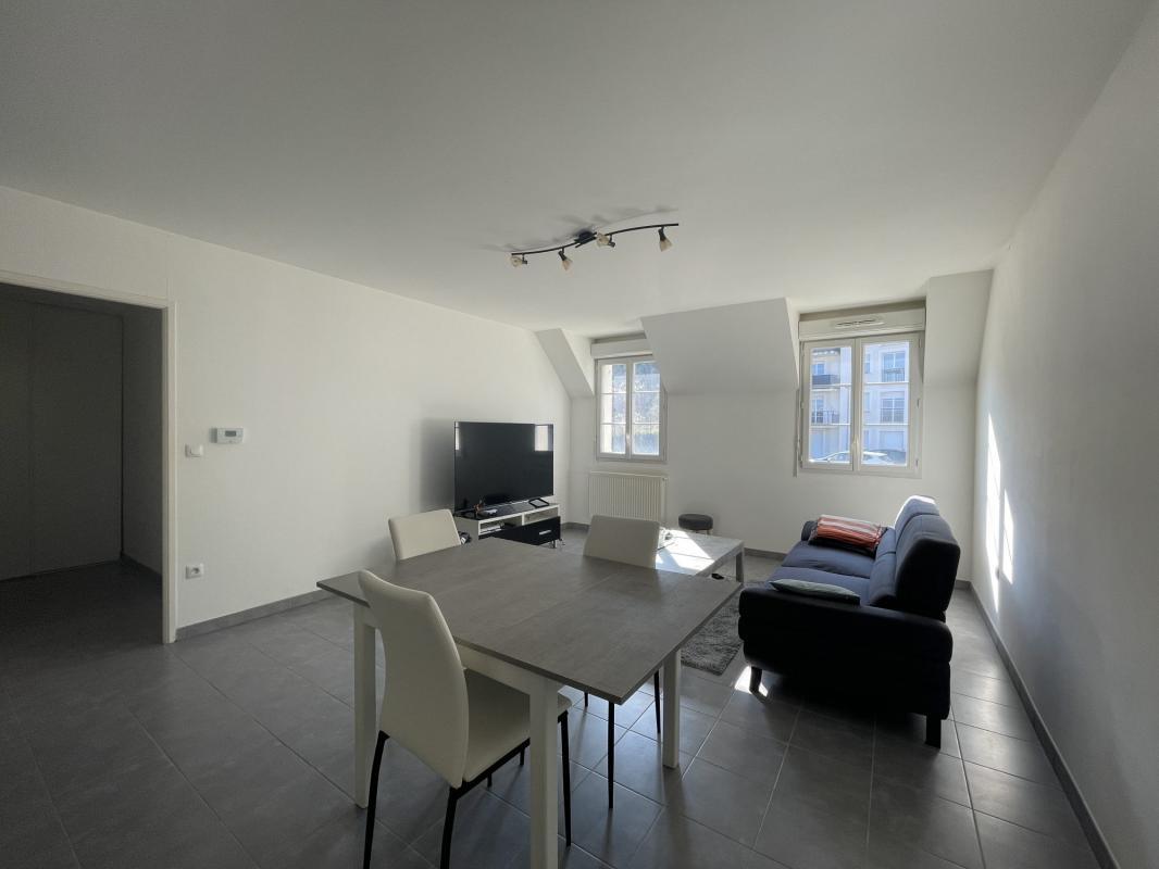 Appartement à vendre, 51m², Laigneville
