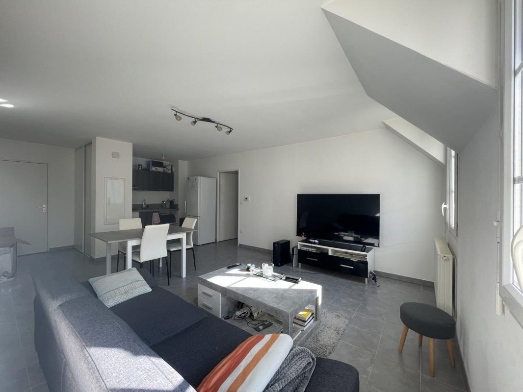 Appartement à vendre, 51m², Laigneville