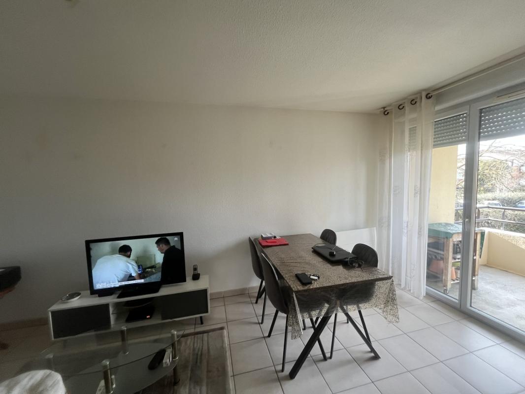 Appartement à vendre, 44m², Plaisance-du-Touch